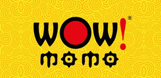 Wow! Momo
